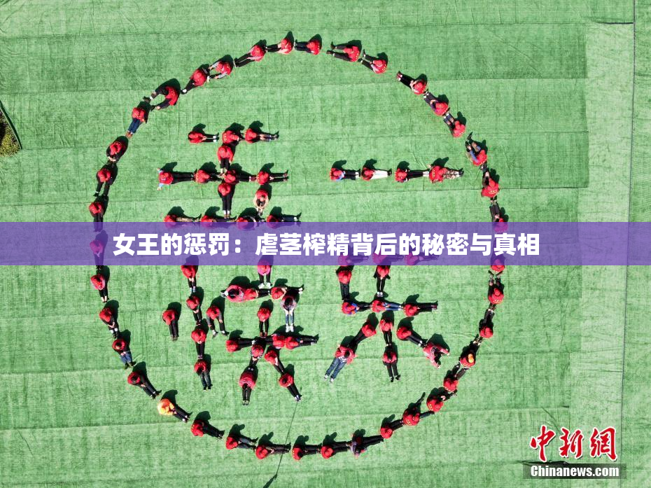 女王的惩罚：虐茎榨精背后的秘密与真相