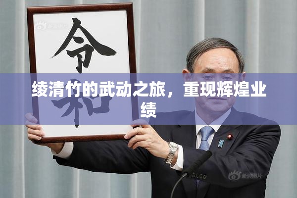 绫清竹的武动之旅，重现辉煌业绩