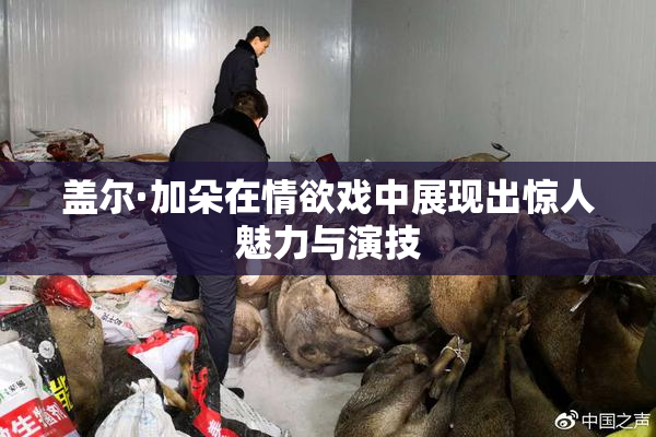 盖尔·加朵在情欲戏中展现出惊人魅力与演技