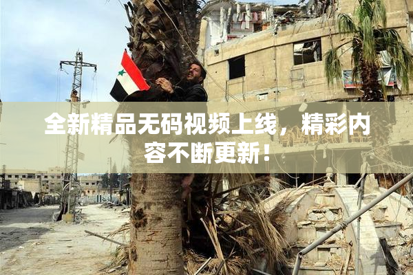 全新精品无码视频上线，精彩内容不断更新！