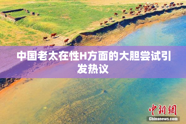 中国老太在性H方面的大胆尝试引发热议