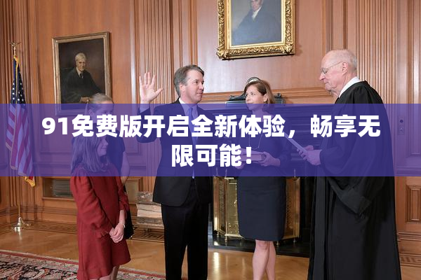 91免费版开启全新体验，畅享无限可能！
