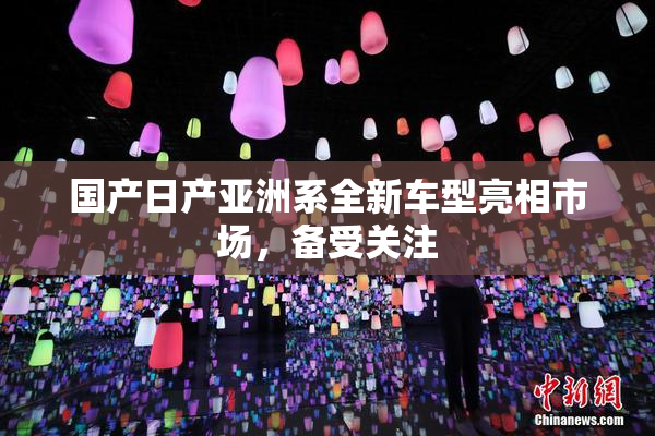 国产日产亚洲系全新车型亮相市场，备受关注