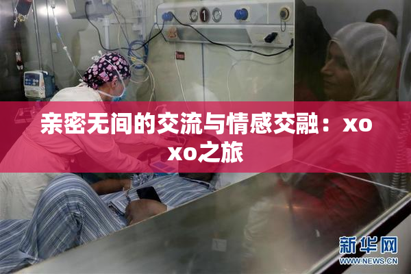亲密无间的交流与情感交融：xoxo之旅