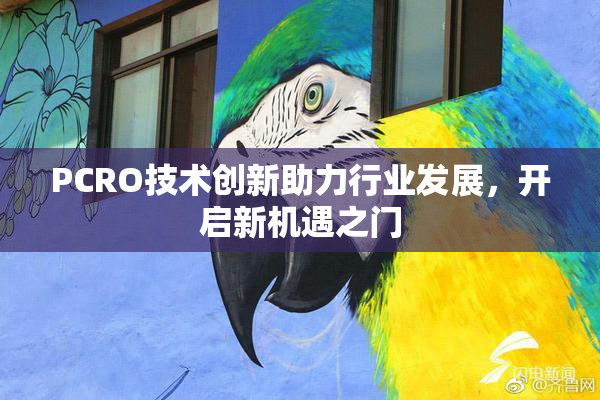 PCRO技术创新助力行业发展，开启新机遇之门