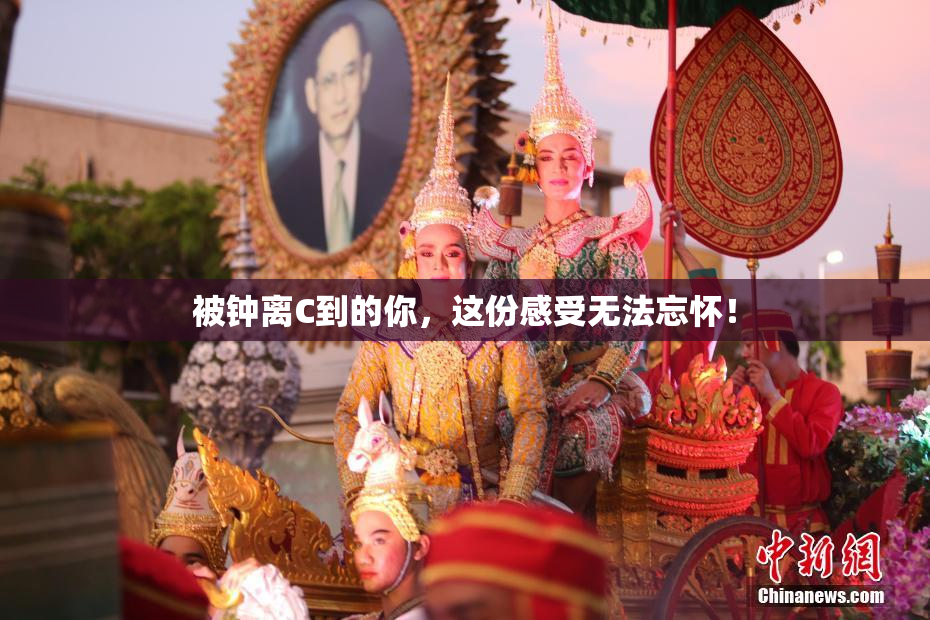 被钟离C到的你，这份感受无法忘怀！