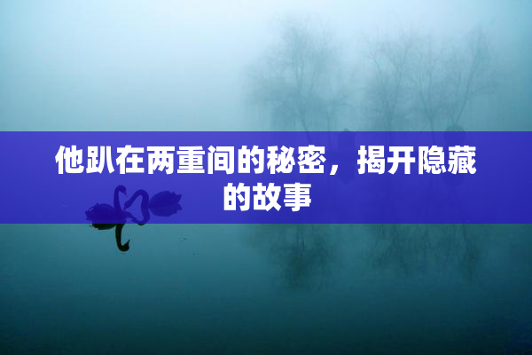 他趴在两重间的秘密，揭开隐藏的故事