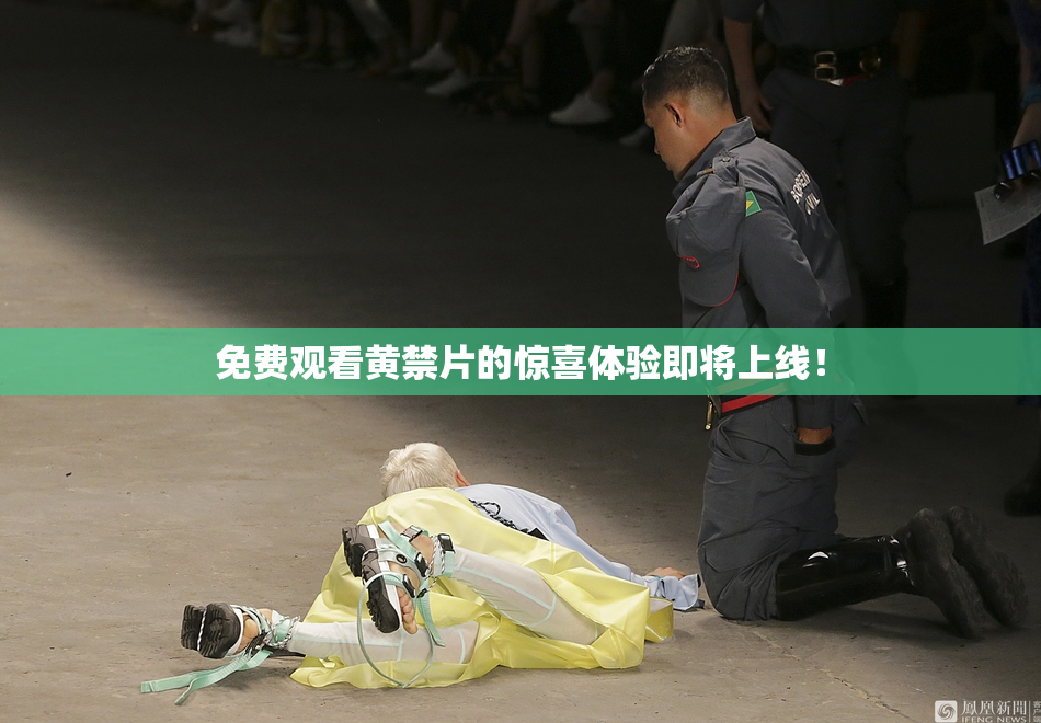 免费观看黄禁片的惊喜体验即将上线！