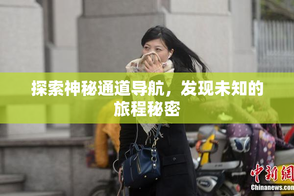 探索神秘通道导航，发现未知的旅程秘密