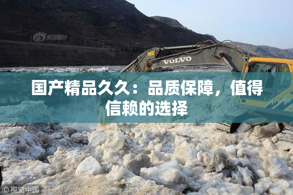 国产精品久久：品质保障，值得信赖的选择