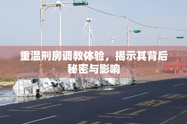 重温刑房调教体验，揭示其背后秘密与影响