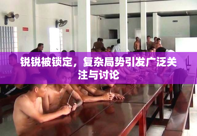 锐锐被锁定，复杂局势引发广泛关注与讨论