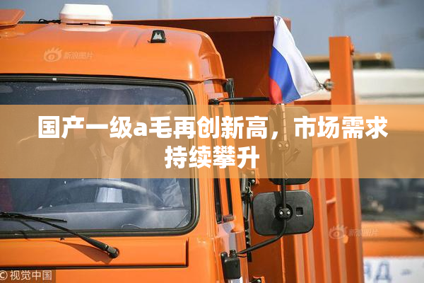 国产一级a毛再创新高，市场需求持续攀升