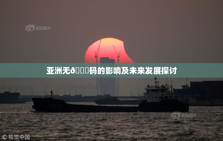 亚洲无🈚码的影响及未来发展探讨