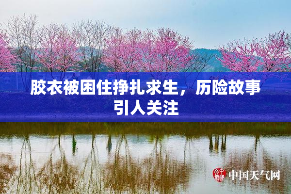 胶衣被困住挣扎求生，历险故事引人关注