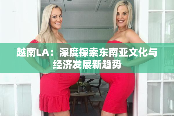越南LA：深度探索东南亚文化与经济发展新趋势