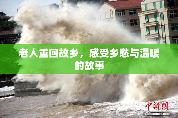 老人重回故乡，感受乡愁与温暖的故事