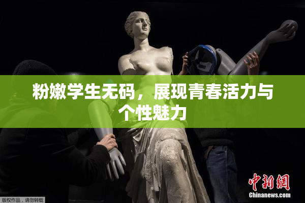 粉嫩学生无码，展现青春活力与个性魅力