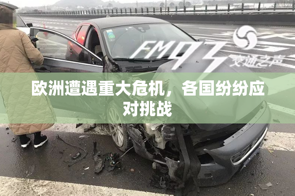 欧洲遭遇重大危机，各国纷纷应对挑战