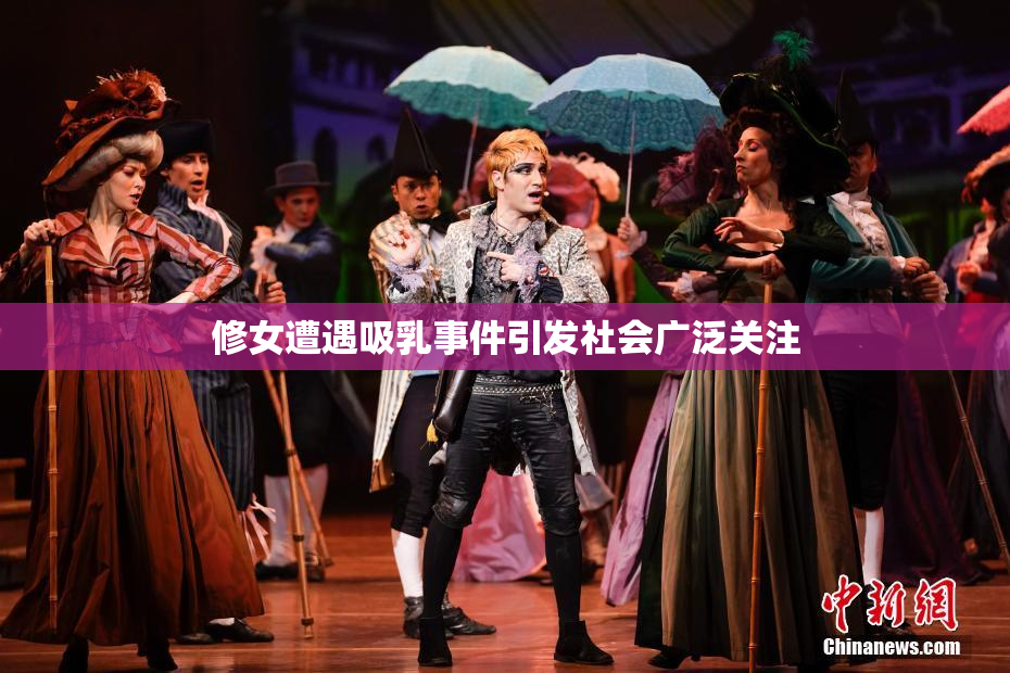修女遭遇吸乳事件引发社会广泛关注
