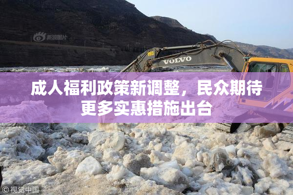 成人福利政策新调整，民众期待更多实惠措施出台