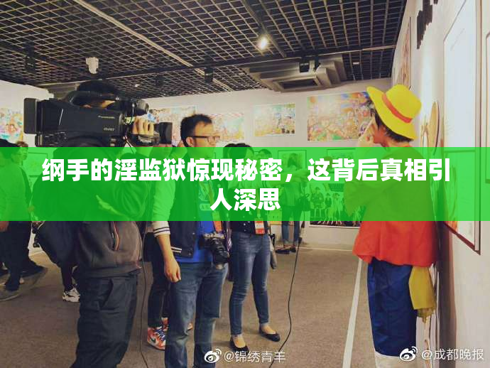 纲手的淫监狱惊现秘密，这背后真相引人深思