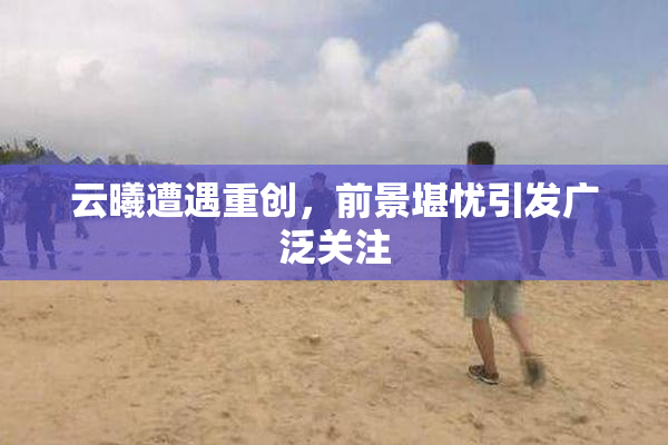 云曦遭遇重创，前景堪忧引发广泛关注