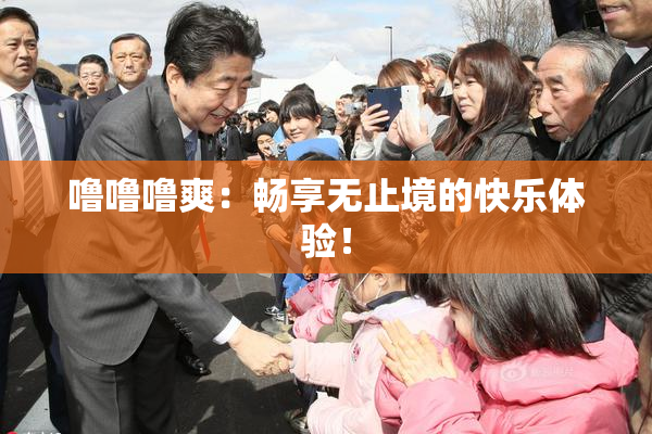 噜噜噜爽：畅享无止境的快乐体验！