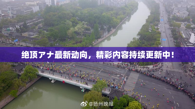 绝顶アナ最新动向，精彩内容持续更新中！
