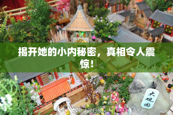 揭开她的小内秘密，真相令人震惊！