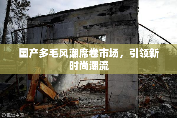 国产多毛风潮席卷市场，引领新时尚潮流