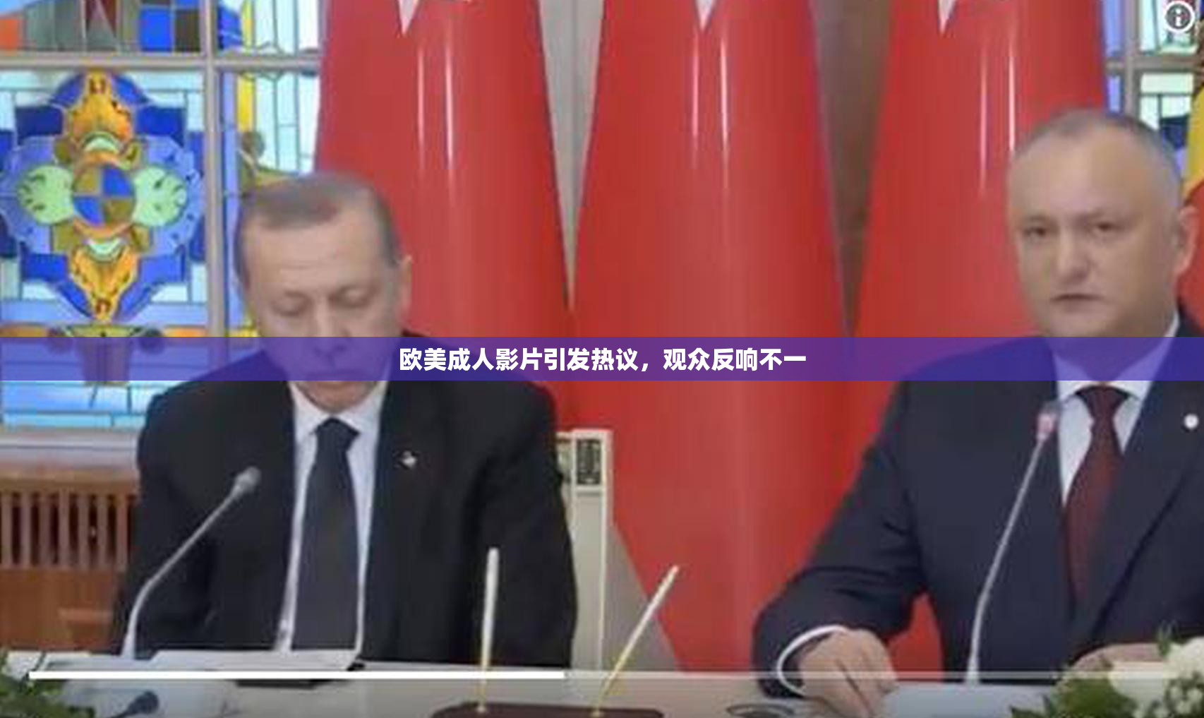 欧美成人影片引发热议，观众反响不一
