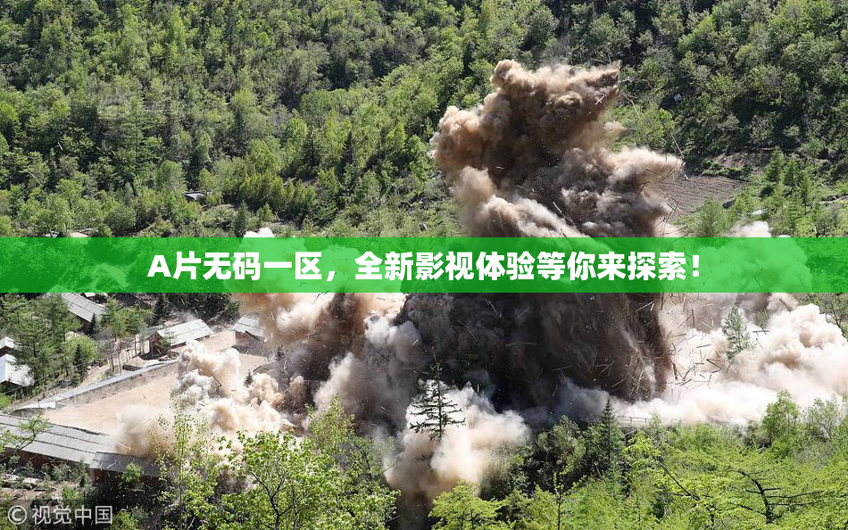 A片无码一区，全新影视体验等你来探索！