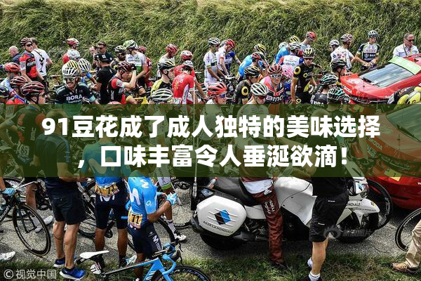 91豆花成了成人独特的美味选择，口味丰富令人垂涎欲滴！