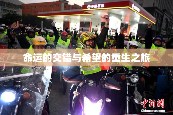 命运的交错与希望的重生之旅