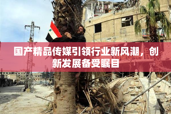 国产精品传媒引领行业新风潮，创新发展备受瞩目