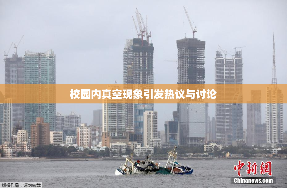 校园内真空现象引发热议与讨论