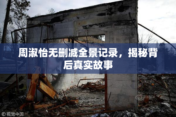 周淑怡无删减全景记录，揭秘背后真实故事