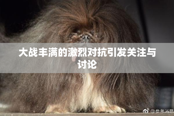 大战丰满的激烈对抗引发关注与讨论