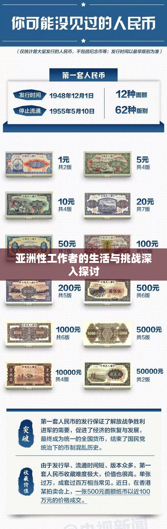 亚洲性工作者的生活与挑战深入探讨