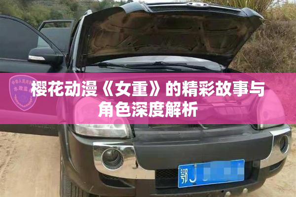 樱花动漫《女重》的精彩故事与角色深度解析
