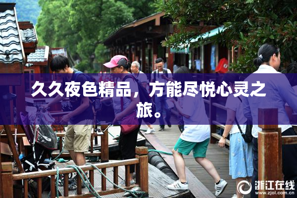 久久夜色精品，方能尽悦心灵之旅。