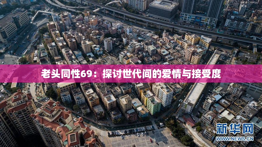 老头同性69：探讨世代间的爱情与接受度