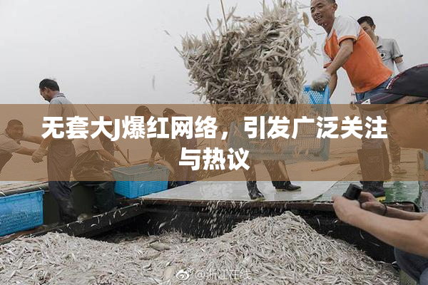 无套大J爆红网络，引发广泛关注与热议