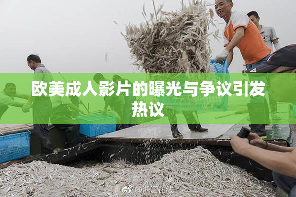 欧美成人影片的曝光与争议引发热议