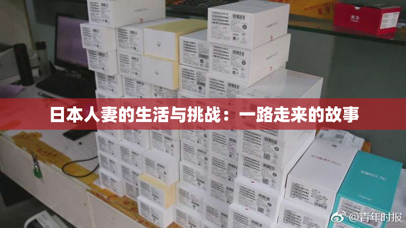 日本人妻的生活与挑战：一路走来的故事