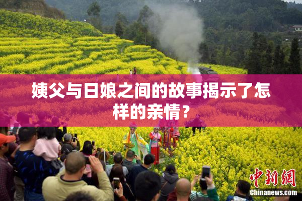 姨父与日娘之间的故事揭示了怎样的亲情？