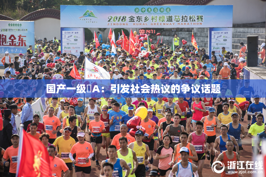 国产一级婬A：引发社会热议的争议话题