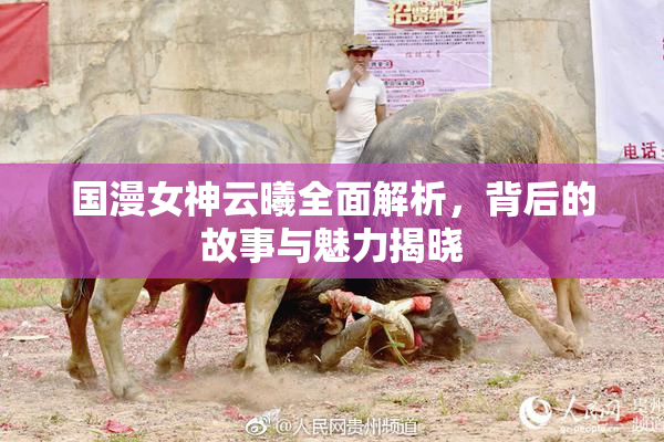 国漫女神云曦全面解析，背后的故事与魅力揭晓