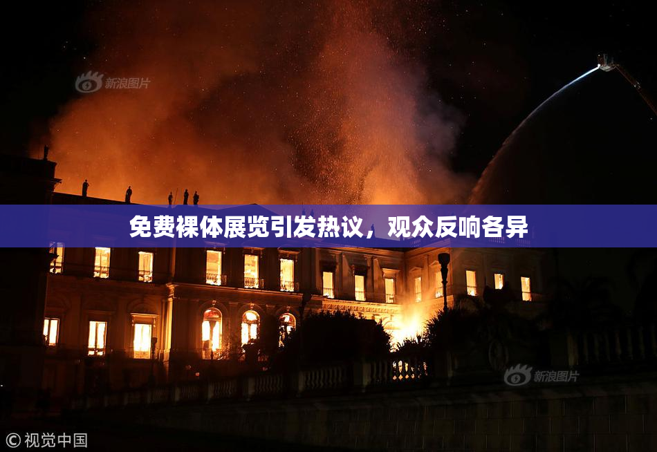 免费裸体展览引发热议，观众反响各异